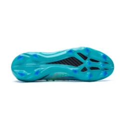 Bota Adidas X Speedportal .1 FG -Botas Pro Ventas bota adidas x speedportal .1 fg clear aqua solar red power blue 3