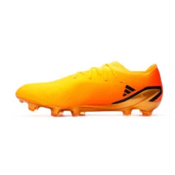 Bota Adidas X Speedportal .1 FG 7 Bota Adidas X Speedportal .1 FG -Botas Pro Ventas bota adidas x speedportal .1 fg solar gold core black solar orange 2