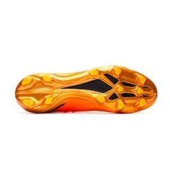 Bota Adidas X Speedportal .1 FG 8 Bota Adidas X Speedportal .1 FG -Botas Pro Ventas bota adidas x speedportal .1 fg solar gold core black solar orange 3