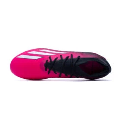 Bota Adidas X Speedportal .1 SG -Botas Pro Ventas bota adidas x speedportal .1 sg shock pink white black 4