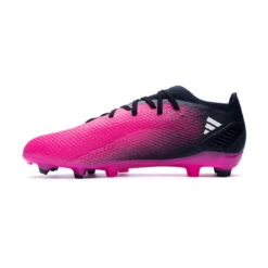 Bota Adidas X Speedportal .2 FG -Botas Pro Ventas bota adidas x speedportal .2 fg shock pink zero metallic black 2