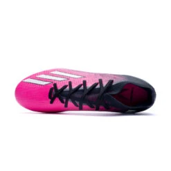 Bota Adidas X Speedportal .2 FG -Botas Pro Ventas bota adidas x speedportal .2 fg shock pink zero metallic black 4