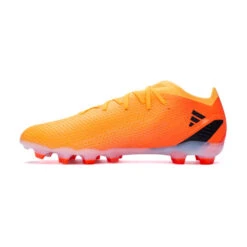 Bota Adidas X Speedportal .2 MG -Botas Pro Ventas bota adidas x speedportal .2 mg solar gold core black solar orange 2