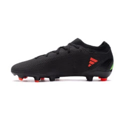 Bota Adidas X Speedportal .3 FG -Botas Pro Ventas bota adidas x speedportal .3 fg negro 2