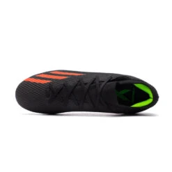 Bota Adidas X Speedportal .3 FG -Botas Pro Ventas bota adidas x speedportal .3 fg negro 4