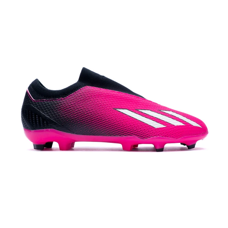 Bota Adidas X Speedportal .3 LL FG Niño 2 Bota Adidas X Speedportal .3 LL FG Niño - Imagen 2