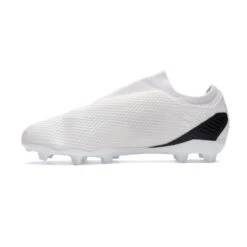 Bota Adidas X Speedportal .3 LL FG -Botas Pro Ventas bota adidas x speedportal .3 ll fg white 2