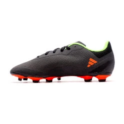 Bota Adidas X Speedportal .4 FxG -Botas Pro Ventas bota adidas x speedportal .4 fxg core black solar red solar green 2