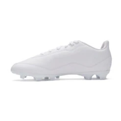 Bota Adidas X Speedportal .4 FxG Niño -Botas Pro Ventas bota adidas x speedportal .4 fxg nino white 2