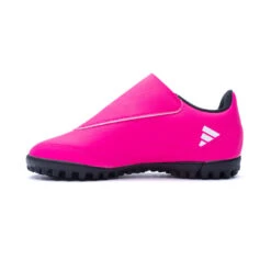 Bota Adidas X Speedportal .4 Turf Cinta Adhesiva Niño -Botas Pro Ventas bota adidas x speedportal .4 turf cinta adhesiva nino rosa 2