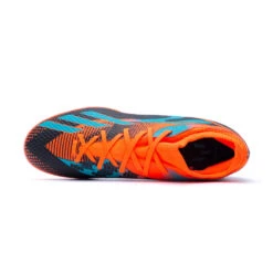 Bota Adidas X Speedportal Messi .3 Turf -Botas Pro Ventas bota adidas x speedportal messi .3 turf naranja 4