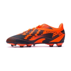 Bota Adidas X Speedportal Messi .4 FxG Niño -Botas Pro Ventas bota adidas x speedportal messi .4 fxg nino solar orange solar orange core blac 2