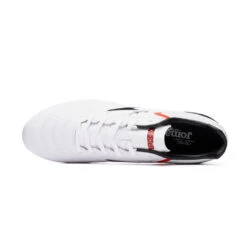 Bota Joma Aguila Cup Microfibra AG -Botas Pro Ventas bota joma aguila cup microfibra ag blanco 4