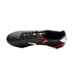 Bota Joma Aguila Cup Microfibra FG -Botas Pro Ventas bota joma aguila cup microfibra fg negro 4