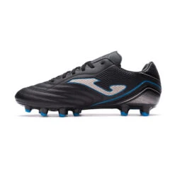 Bota Joma Aguila FG -Botas Pro Ventas bota joma aguila fg negro 2