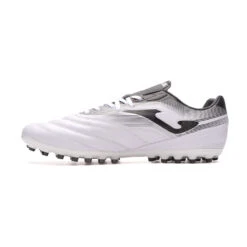 Bota Joma N-10 AG -Botas Pro Ventas bota joma n 10 ag blanco 2