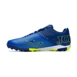 Bota Joma Xpander Turf -Botas Pro Ventas bota joma xpander turf azul oscuro 2