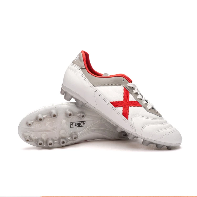 Bota Munich Mundial 2.0 AG 1 Bota Munich Mundial 2.0 AG