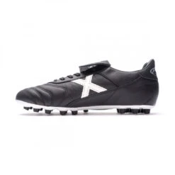 Bota Munich Mundial 7 Bota Munich Mundial -Botas Pro Ventas bota munich mundial negro 2