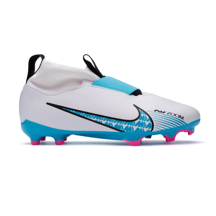 Bota Nike Air Zoom Mercurial Superfly 9 Academy FG/MG Niño 2 Bota Nike Air Zoom Mercurial Superfly 9 Academy FG/MG Niño - Imagen 2