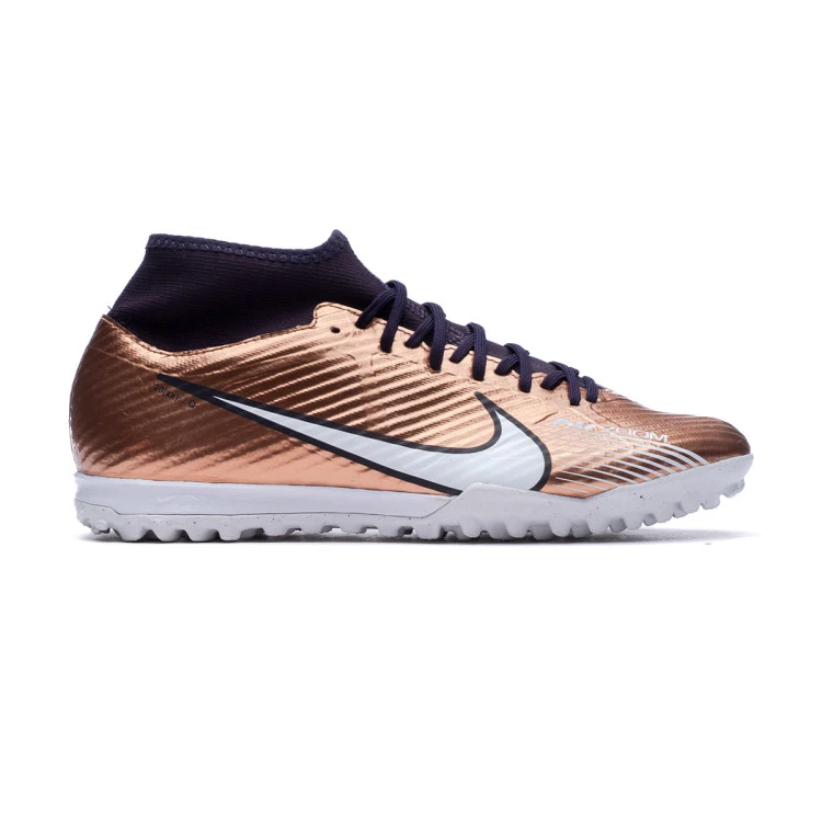 Bota Nike Air Zoom Mercurial Superfly 9 Academy Turf 2 Bota Nike Air Zoom Mercurial Superfly 9 Academy Turf - Imagen 2