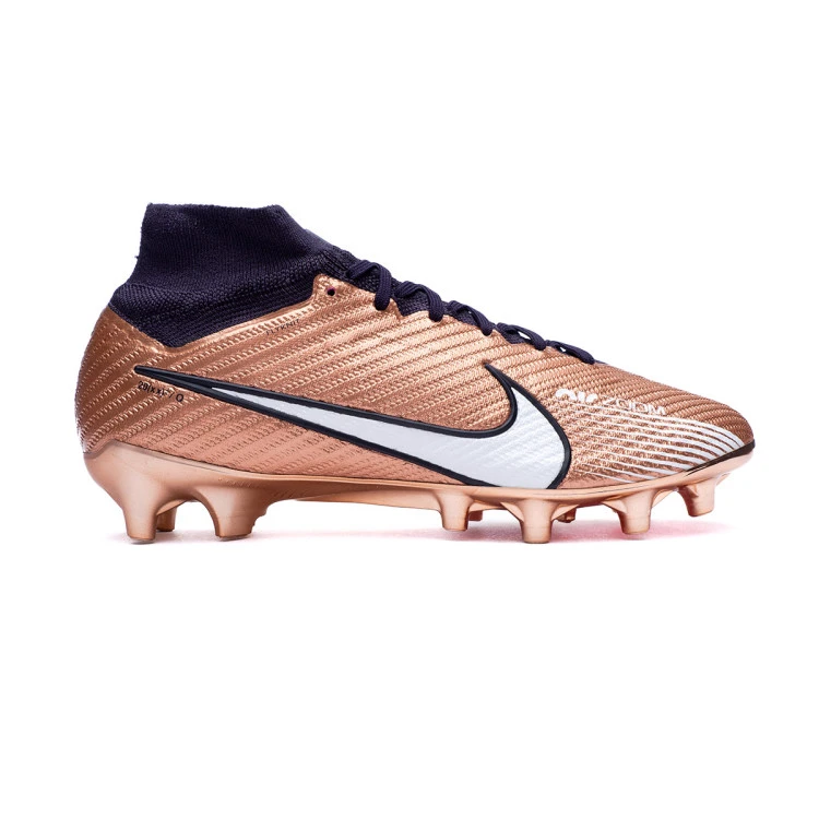 Bota Nike Air Zoom Mercurial Superfly 9 Elite AG-Pro 2 Bota Nike Air Zoom Mercurial Superfly 9 Elite AG-Pro - Imagen 2