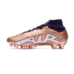 Bota Nike Air Zoom Mercurial Superfly 9 Elite AG-Pro 7 Bota Nike Air Zoom Mercurial Superfly 9 Elite AG-Pro -Botas Pro Ventas bota nike air zoom mercurial superfly 9 elite ag pro metallic cooper 2