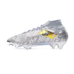 Bota Nike Air Zoom Mercurial Superfly 9 Elite XXV FG -Botas Pro Ventas bota nike air zoom mercurial superfly 9 elite xxv fg metalic silver volt black 2