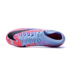 Bota Nike Air Zoom Mercurial Superfly 9 MDS Academy FG/MG -Botas Pro Ventas bota nike air zoom mercurial superfly 9 mds academy fgmg cobalt bliss black fuchsia dream hot punch 4