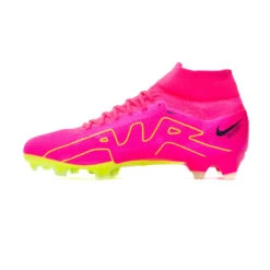 Bota Nike Air Zoom Mercurial Superfly 9 Pro FG -Botas Pro Ventas bota nike air zoom mercurial superfly 9 pro fg rosa 2