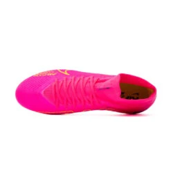 Bota Nike Air Zoom Mercurial Superfly 9 Pro FG -Botas Pro Ventas bota nike air zoom mercurial superfly 9 pro fg rosa 4