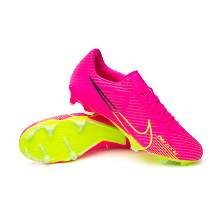 Bota Nike Air Zoom Mercurial Vapor 15 Academy FG/MG 1 Bota Nike Air Zoom Mercurial Vapor 15 Academy FG/MG