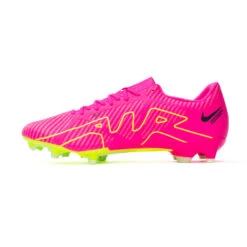 Bota Nike Air Zoom Mercurial Vapor 15 Academy FG/MG 7 Bota Nike Air Zoom Mercurial Vapor 15 Academy FG/MG -Botas Pro Ventas bota nike air zoom mercurial vapor 15 academy fgmg rosa 2
