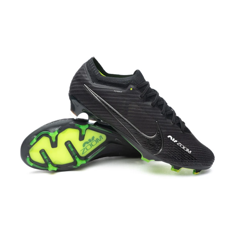 Bota Nike Air Zoom Mercurial Vapor 15 Elite FG 1 Bota Nike Air Zoom Mercurial Vapor 15 Elite FG