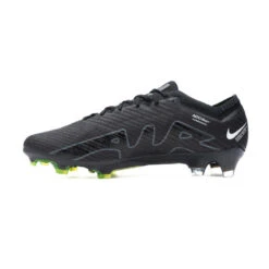 Bota Nike Air Zoom Mercurial Vapor 15 Elite FG 7 Bota Nike Air Zoom Mercurial Vapor 15 Elite FG -Botas Pro Ventas bota nike air zoom mercurial vapor 15 elite fg black dark smoke grey summit white 2