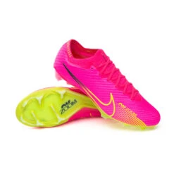 Bota Nike Air Zoom Mercurial Vapor 15 Elite FG