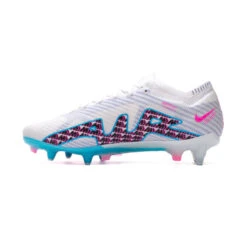 Bota Nike Air Zoom Mercurial Vapor 15 Elite SG-Pro -Botas Pro Ventas bota nike air zoom mercurial vapor 15 elite sg pro white baltic blue pink blast 2