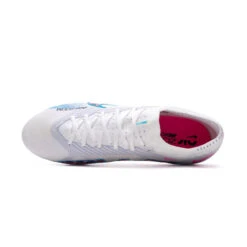 Bota Nike Air Zoom Mercurial Vapor 15 Elite SG-Pro -Botas Pro Ventas bota nike air zoom mercurial vapor 15 elite sg pro white baltic blue pink blast 4