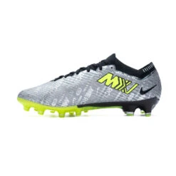 Bota Nike Air Zoom Mercurial Vapor 15 Elite XXV AG-Pro -Botas Pro Ventas bota nike air zoom mercurial vapor 15 elite xxv ag pro gris 2