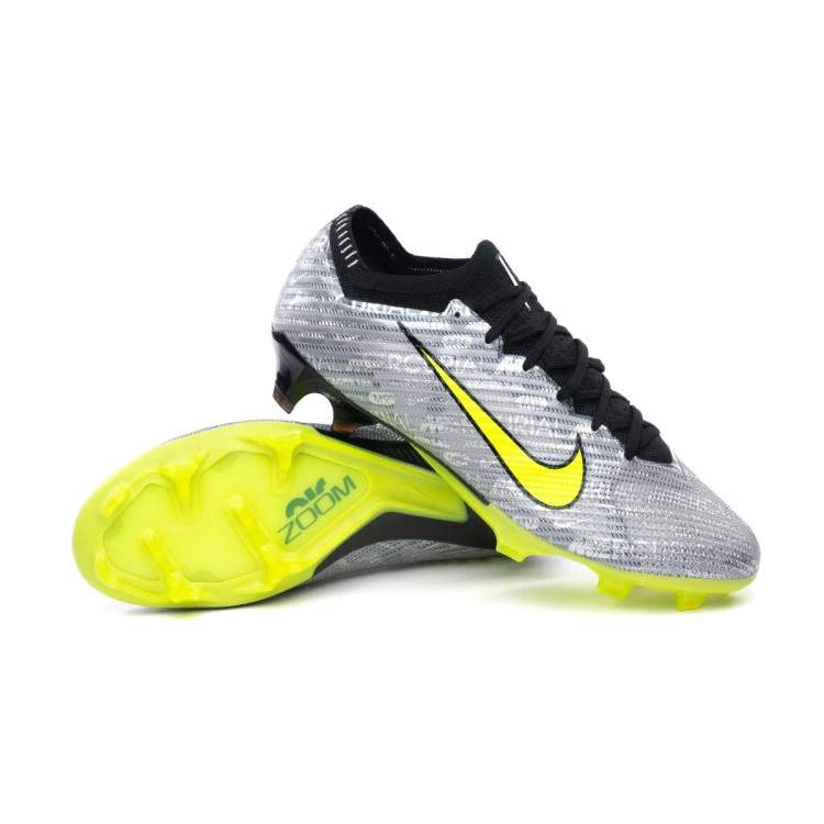 Bota Nike Air Zoom Mercurial Vapor 15 Elite XXV FG 1 Bota Nike Air Zoom Mercurial Vapor 15 Elite XXV FG