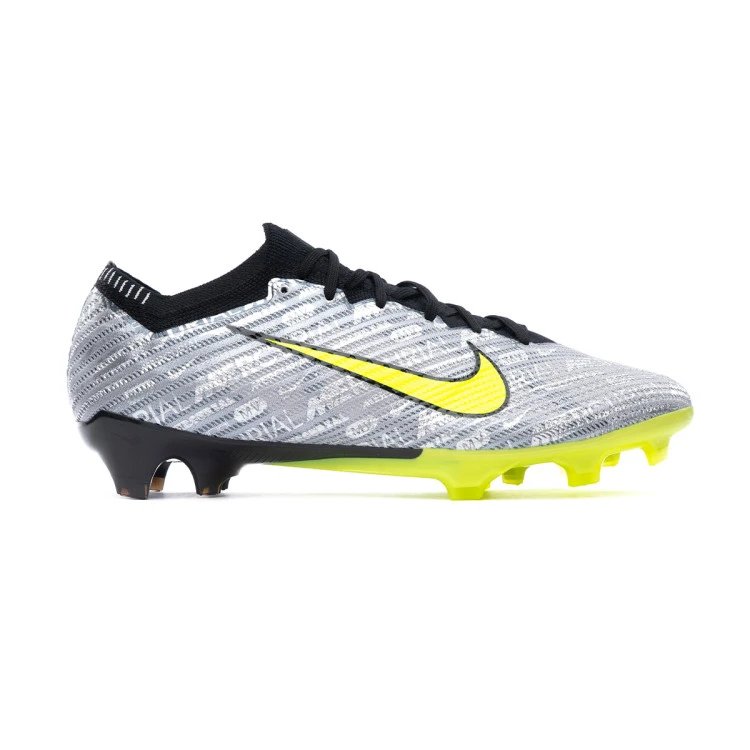Bota Nike Air Zoom Mercurial Vapor 15 Elite XXV FG 2 Bota Nike Air Zoom Mercurial Vapor 15 Elite XXV FG - Imagen 2
