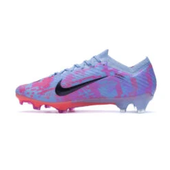 Bota Nike Air Zoom Mercurial Vapor 15 MDS Elite FG -Botas Pro Ventas bota nike air zoom mercurial vapor 15 mds elite fg cobalt bliss black fuchsia dream hot punch 2
