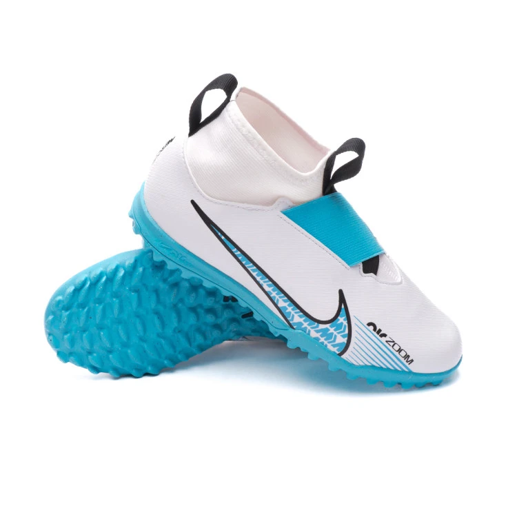 Bota Nike Air Zoom Superfly 9 Academy Turf Niño 1 Bota Nike Air Zoom Superfly 9 Academy Turf Niño