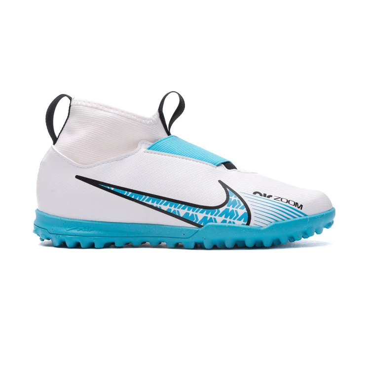 Bota Nike Air Zoom Superfly 9 Academy Turf Niño 2 Bota Nike Air Zoom Superfly 9 Academy Turf Niño - Imagen 2