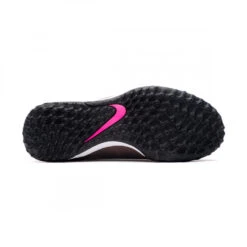 Bota Nike Tiempo Legend 9 Academy Turf Niño -Botas Pro Ventas bota nike legend 9 academy turf nino space purplewhite 3