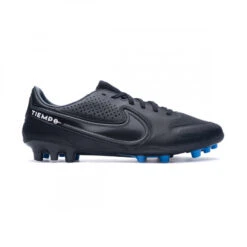 Primera página -Botas Pro Ventas bota nike legend 9 pro ag blackdk smoke grey summit white lt photo blu 1