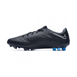 Bota Nike Tiempo Legend 9 Pro AG -Botas Pro Ventas bota nike legend 9 pro ag blackdk smoke grey summit white lt photo blu 2