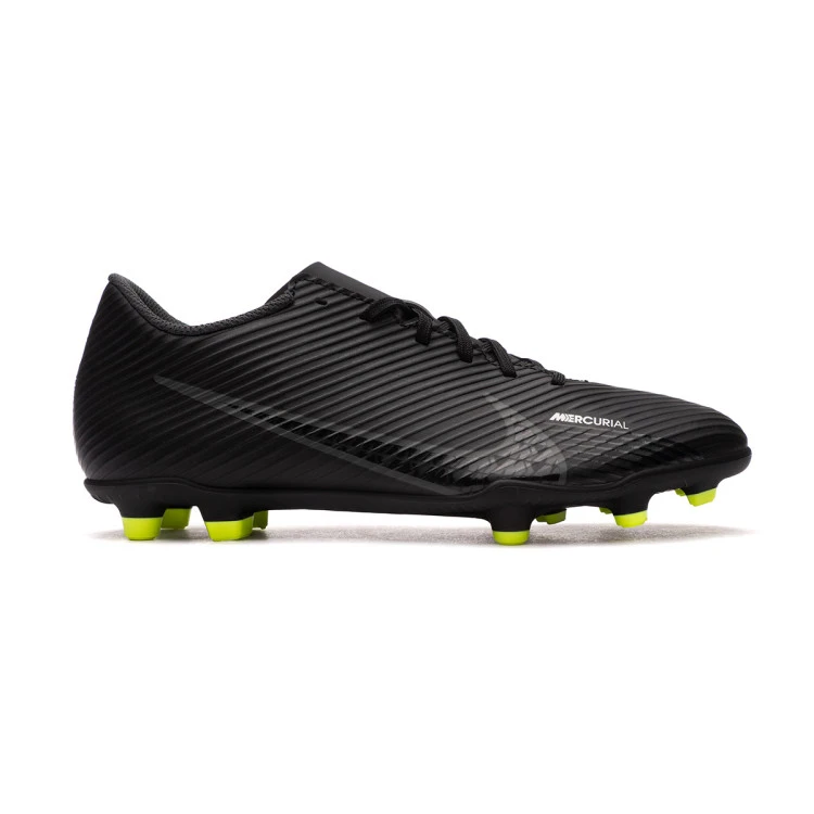 Bota Nike Mercurial Vapor 15 Club FG/MG 2 Bota Nike Mercurial Vapor 15 Club FG/MG - Imagen 2