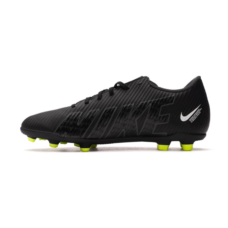 Bota Nike Mercurial Vapor 15 Club FG/MG 3 Bota Nike Mercurial Vapor 15 Club FG/MG - Imagen 3