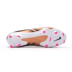 Bota Nike Phantom GT2 Academy FG/MG -Botas Pro Ventas bota nike phantom gt2 academy fgmg metallic cooper 3